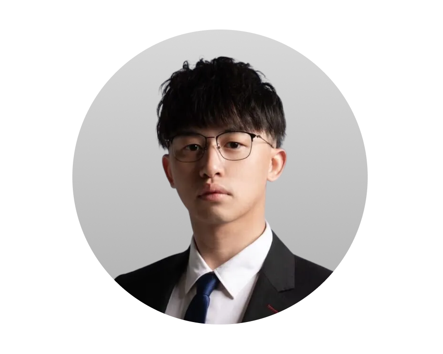 鍾禾老師